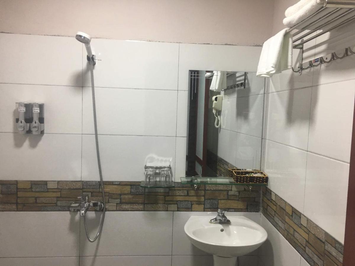 Mintu Home Sapa Dış mekan fotoğraf