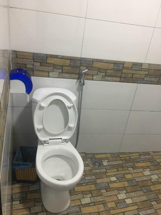 Mintu Home Sapa Dış mekan fotoğraf