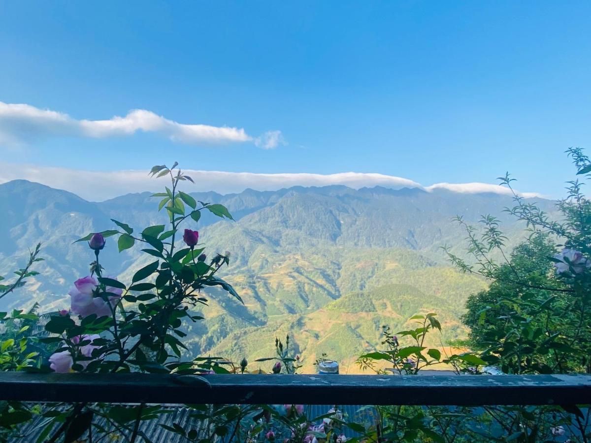 Mintu Home Sapa Dış mekan fotoğraf
