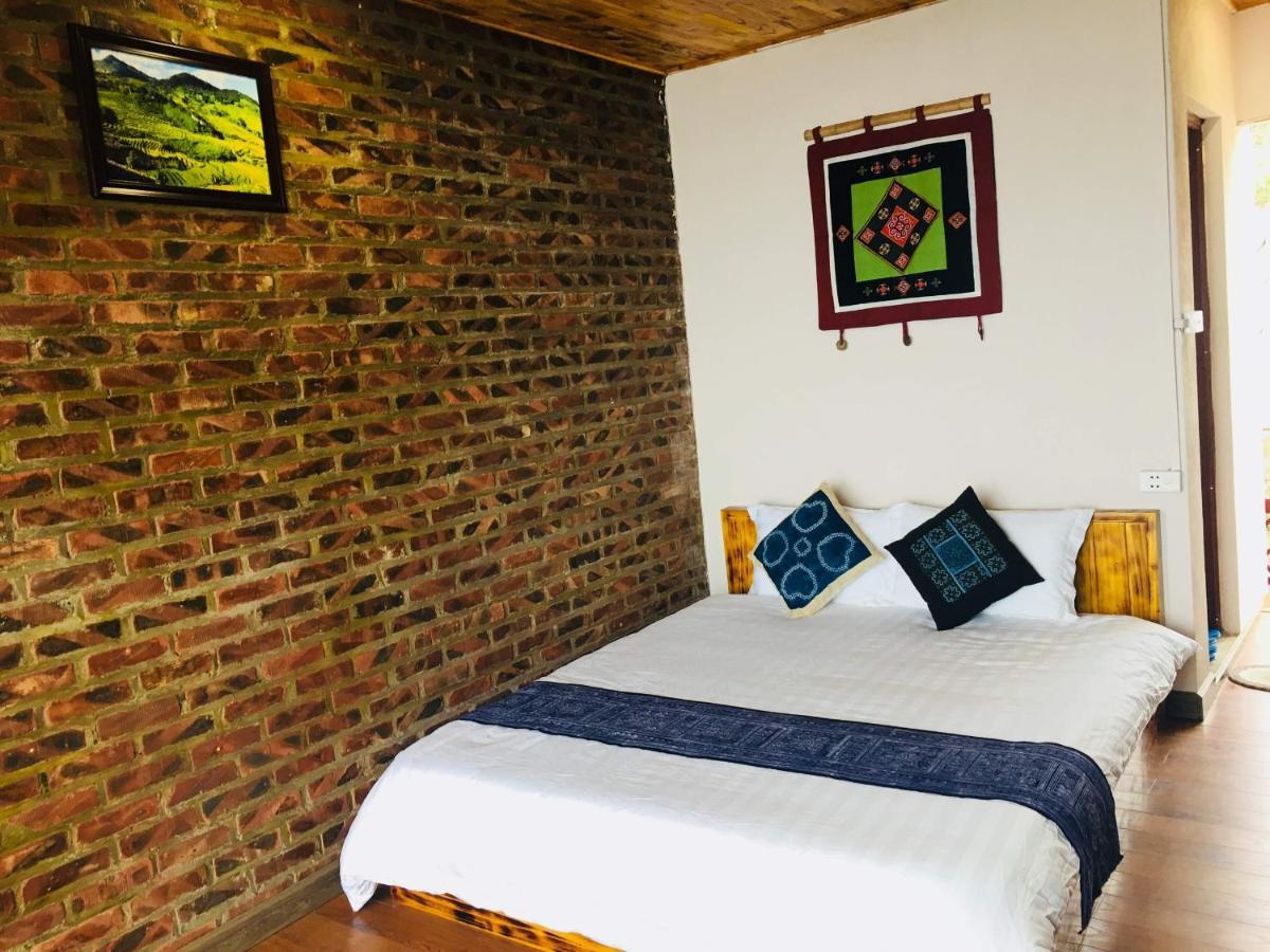 Mintu Home Sapa Dış mekan fotoğraf