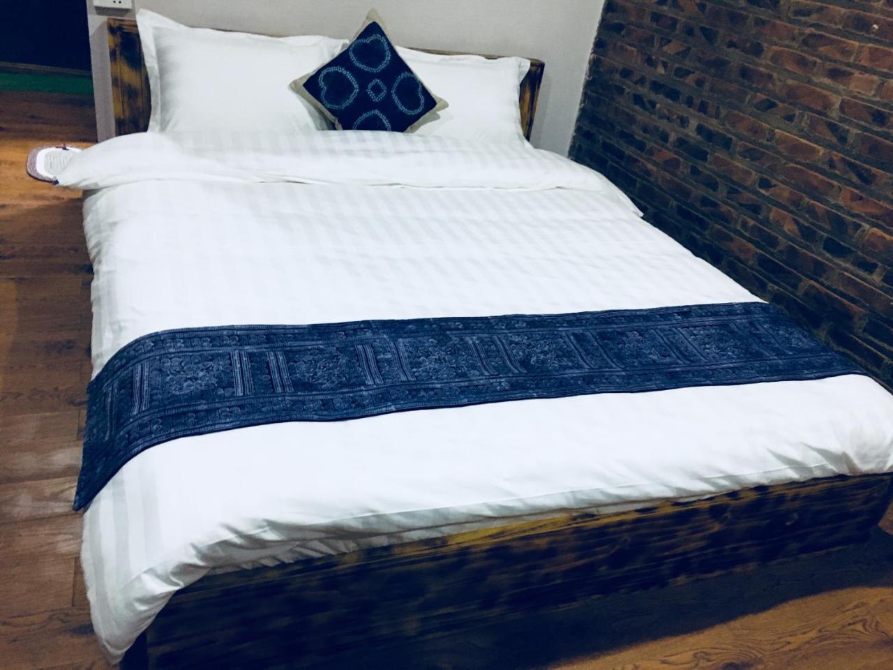 Mintu Home Sapa Dış mekan fotoğraf