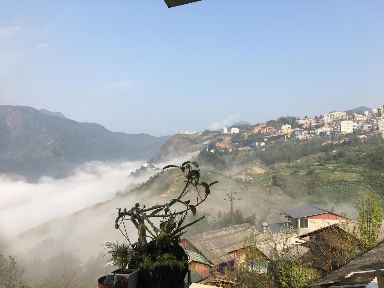 Mintu Home Sapa Dış mekan fotoğraf