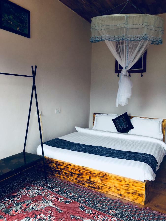 Mintu Home Sapa Dış mekan fotoğraf
