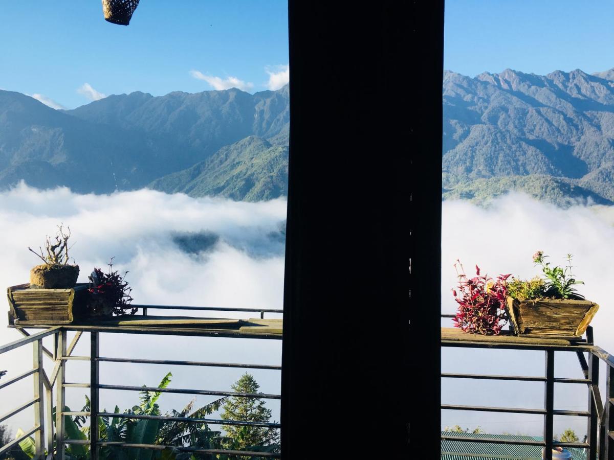 Mintu Home Sapa Dış mekan fotoğraf